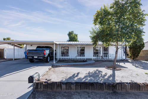 $270,000 - 3Br/2Ba -  for Sale in Utopia Estates 2, Phoenix