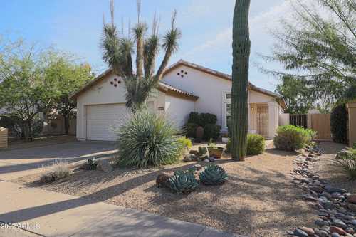 $450,000 - 2Br/2Ba - Home for Sale in Tatum Ranch, Cave Creek