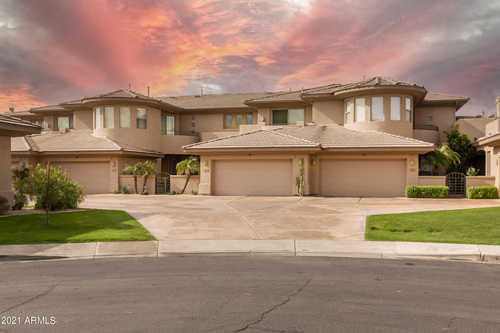 $899,000 - 3Br/3Ba -  for Sale in Kierland Heritage, Scottsdale