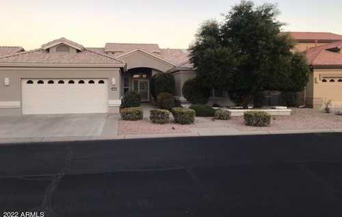 $624,000 - 2Br/2Ba - Home for Sale in Pebblecreek Unit One Lot 1-57 Tr A-d, Goodyear