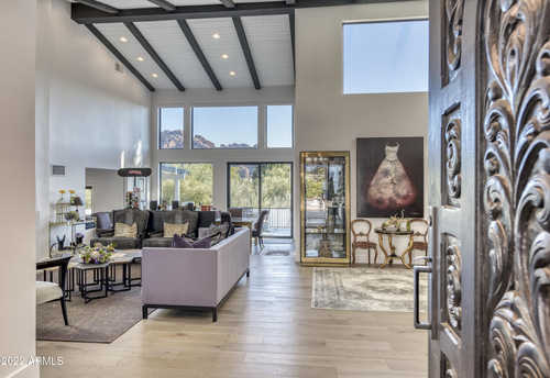 $3,500,000 - 5Br/5Ba - Home for Sale in Pebble Ridge, Paradise Valley