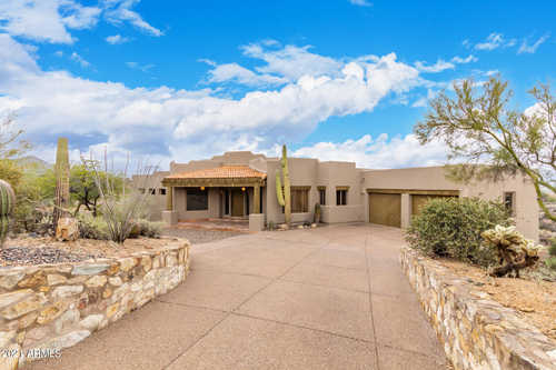 $2,450,000 - 5Br/5Ba - Home for Sale in Cave Creek Crossing, Cave Creek