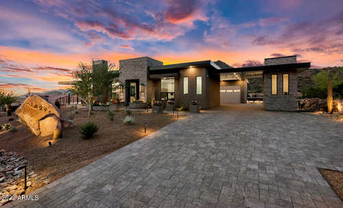 $4,750,000 - 6Br/8Ba - Home for Sale in Hidden Hills, Scottsdale