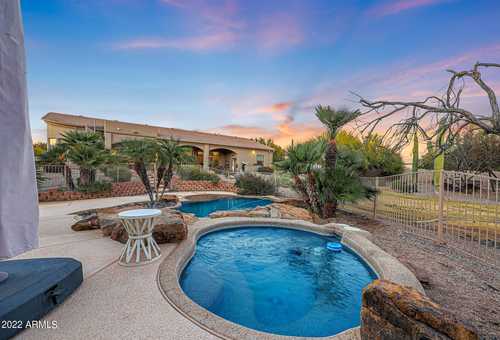 $1,850,000 - 5Br/4Ba - Home for Sale in Tierra Bella, Scottsdale