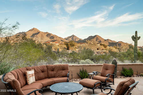 $2,595,000 - 5Br/5Ba - Home for Sale in Silverleaf At Dc Ranch, Scottsdale