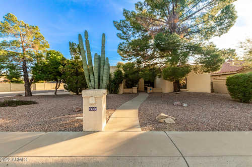 $1,099,000 - 3Br/3Ba - Home for Sale in Rancho San Carlos, Scottsdale