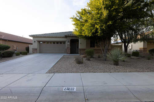 $759,900 - 3Br/3Ba - Home for Sale in Desert Ridge Super Block 7 North Parcel 6 7 8 Repl, Phoenix