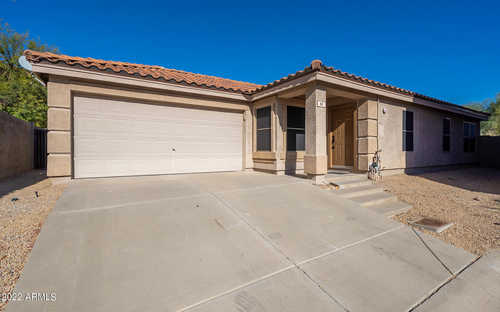 $515,000 - 3Br/3Ba - Home for Sale in Arizona Silverado, Scottsdale
