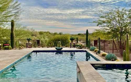 $1,899,000 - 4Br/4Ba - Home for Sale in Desert Springs Gated Neighborhood Many Golf Courses Nearby., Scottsdale