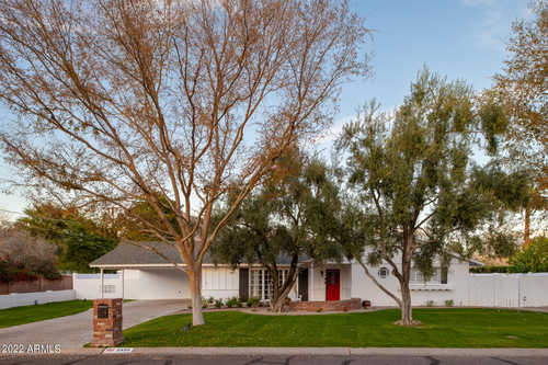 $1,390,000 - 3Br/2Ba - Home for Sale in Hidden Village 17, Phoenix