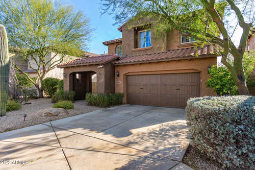 $915,000 - 4Br/3Ba - Home for Sale in Desert Ridge Superblock 11 Parcel 7, Phoenix