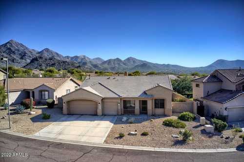 $788,800 - 3Br/2Ba - Home for Sale in Mcdowell Mountain Ranch, Scottsdale