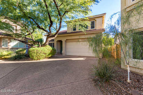 $500,000 - 2Br/3Ba - Home for Sale in Village At Frank Lloyd Wright, Scottsdale