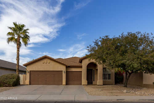$595,000 - 3Br/2Ba - Home for Sale in Dobson Place-parcel 1, Chandler