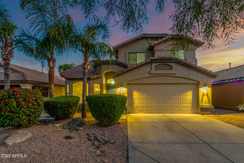 $635,000 - 4Br/3Ba - Home for Sale in Wildcat Ridge, Phoenix