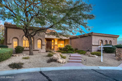 $1,700,000 - 5Br/5Ba - Home for Sale in Sonoran Hills Parcel F, Scottsdale