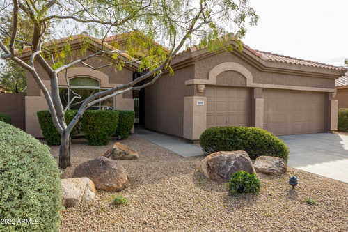 $900,000 - 3Br/3Ba - Home for Sale in Grayhawk, Scottsdale
