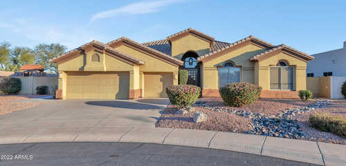 $875,000 - 4Br/3Ba - Home for Sale in Stonecrest At Desert Ridge, Phoenix