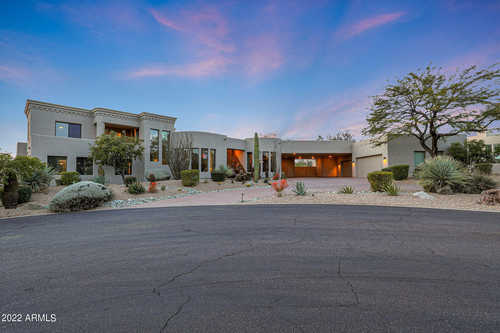 $2,499,900 - 7Br/7Ba - Home for Sale in Pinnacle Peak Vistas 3 Lot 1-210 Tr A-b, Scottsdale