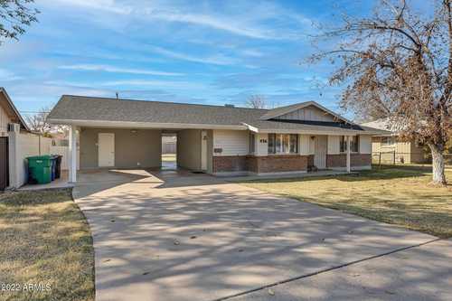 $413,500 - 3Br/2Ba - Home for Sale in Sabin Acres, Mesa