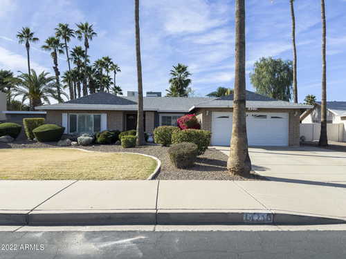 $779,000 - 4Br/2Ba - Home for Sale in Greenbrier East Unit 4, Scottsdale