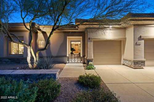 $1,087,000 - 3Br/4Ba - Home for Sale in Bellasera, Scottsdale