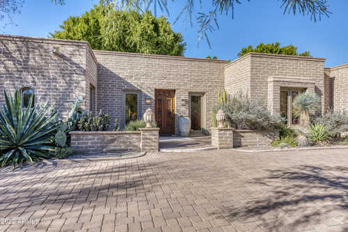 $3,285,000 - 4Br/4Ba - Home for Sale in Joyce Lynn Estates, Scottsdale