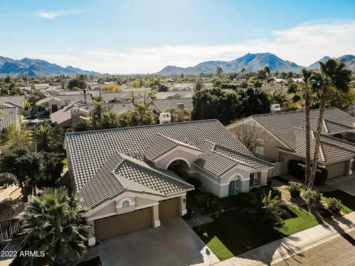 $1,300,000 - 4Br/3Ba - Home for Sale in Promontory Lot 81-168 Tr A-c, Paradise Valley