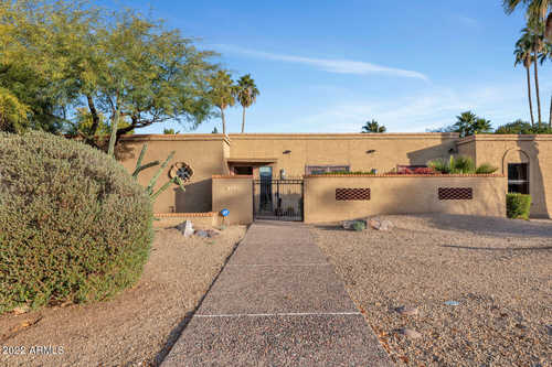 $825,000 - 3Br/2Ba - Home for Sale in Thunderbird Desert Estates Unit 3, Scottsdale