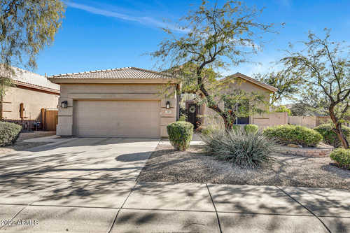 $550,000 - 3Br/2Ba - Home for Sale in Tatum Ranch, Cave Creek