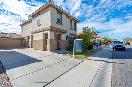 $424,999 - 3Br/3Ba - Home for Sale in Fincher Farms, Gilbert