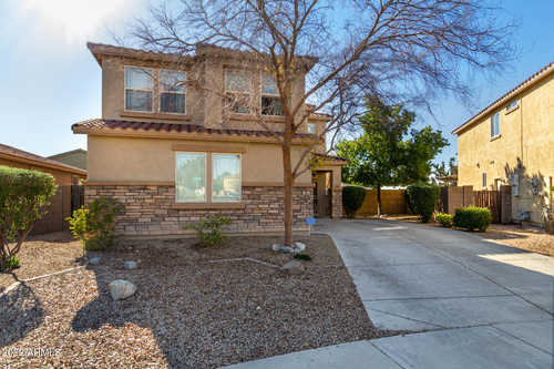$425,000 - 5Br/3Ba - Home for Sale in Canyon Trails Unit 4 West Parcel A1, Goodyear