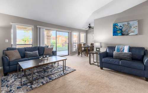 $335,000 - 1Br/1Ba -  for Sale in Courtside Casitas At The Racquet Club, Scottsdale
