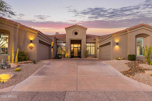 $2,199,000 - 5Br/4Ba - Home for Sale in Grayhawk Parcels 2a,2b And 2c, Scottsdale