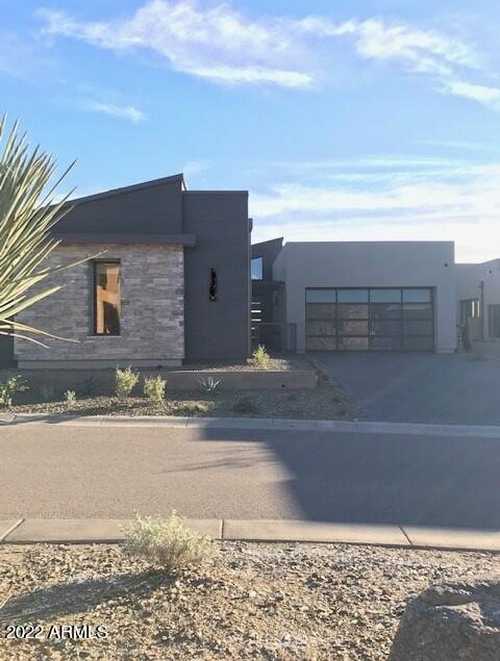 $1,929,900 - 3Br/4Ba - Home for Sale in Desert Mountain, Scottsdale