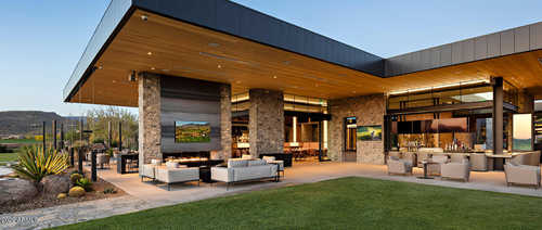 $1,914,900 - 3Br/4Ba - Home for Sale in Desert Mountain, Scottsdale