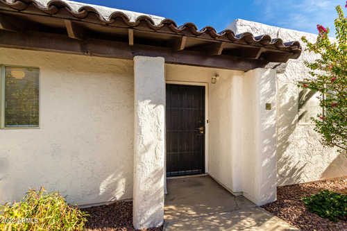 $250,000 - 2Br/1Ba -  for Sale in Palo Verde Villas, Scottsdale