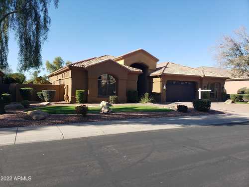 $1,399,000 - 3Br/3Ba - Home for Sale in Rancho Verde, Scottsdale
