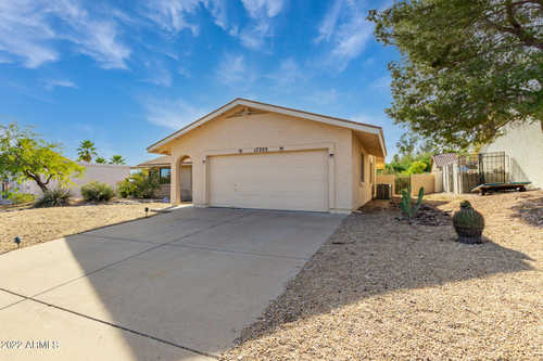$599,000 - 3Br/2Ba - Home for Sale in Fountain Hills Arizona No. 107 Parcels A & B, Fountain Hills