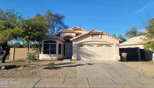 $438,000 - 3Br/2Ba - Home for Sale in Parcel 2a At Bell Park Lot 1-96, Peoria