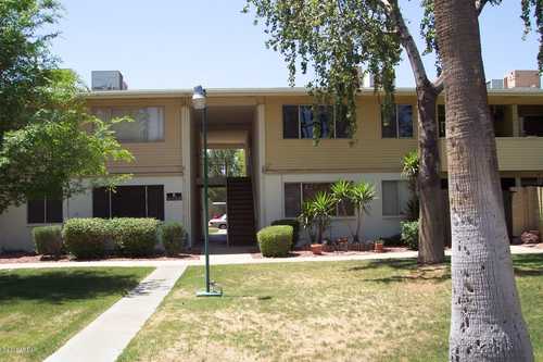 $87,500 - 1Br/1Ba -  for Sale in Scottsdale East Homes, Scottsdale