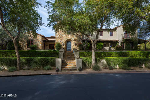 $6,199,000 - 5Br/6Ba - Home for Sale in Silverleaf, Scottsdale