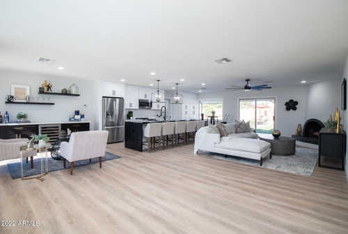 $975,000 - 4Br/3Ba - Home for Sale in Cactus Glen 1, Scottsdale