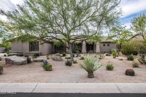 $1,295,000 - 4Br/4Ba - Home for Sale in Preserve, Scottsdale