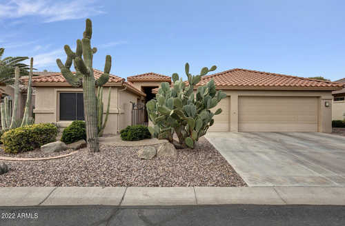 $572,000 - 3Br/3Ba - Home for Sale in Pebblecreek Phase 2 Unit 31, Goodyear