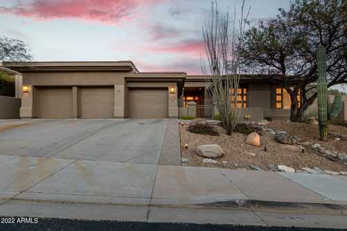 $1,599,000 - 4Br/4Ba - Home for Sale in Mcdowell Mountain Ranch, Scottsdale