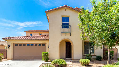 $769,000 - 5Br/4Ba - Home for Sale in Freeman Farms Phase 2 Parcel 2, Gilbert