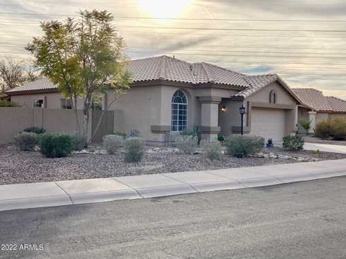 $689,900 - 3Br/2Ba - Home for Sale in Sierra Ridge, Scottsdale