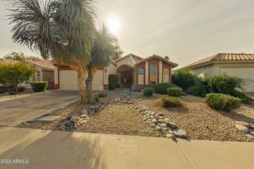 $649,900 - 3Br/2Ba - Home for Sale in Sagewood Mcr 294-36, Scottsdale