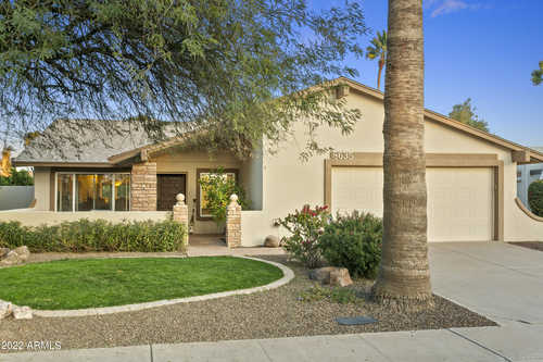 $750,000 - 3Br/2Ba - Home for Sale in Suggs Rancho Mccormick, Scottsdale